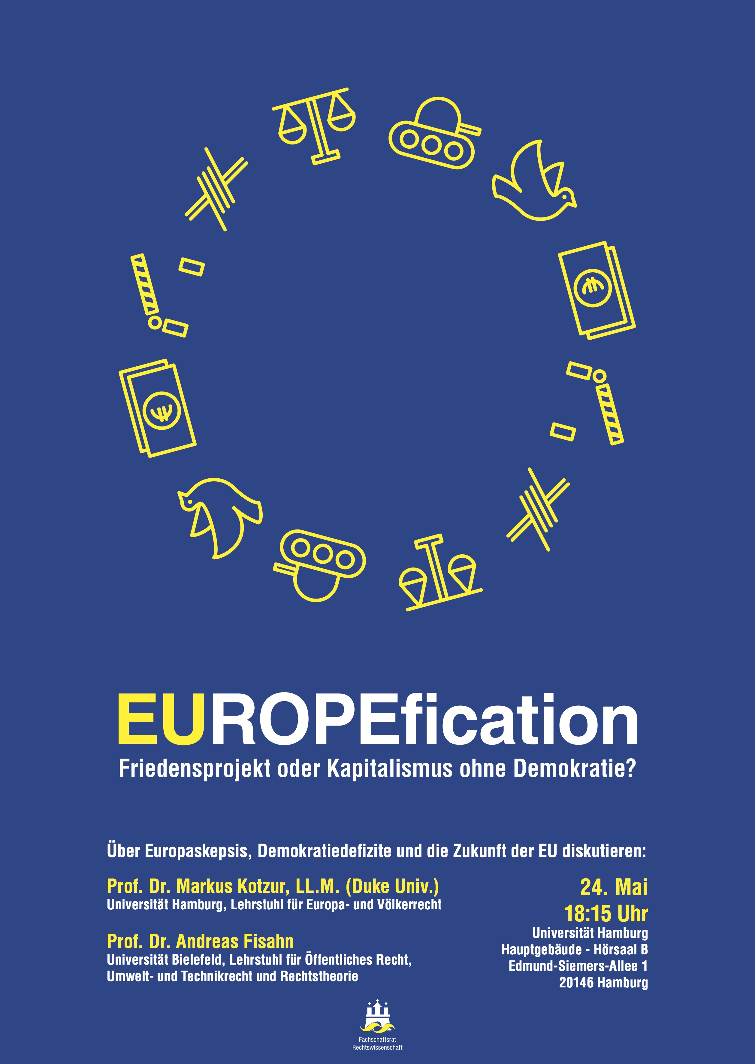 EU Poster